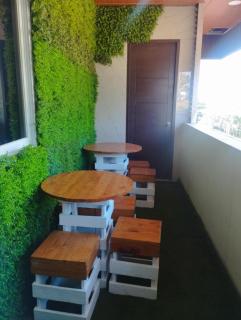 Selah Boutique Hotel - 8
