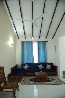 Millennium City Villa with three AC rooms near to the Airport - 1