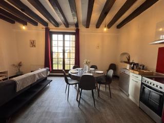 Le Doré - 5 pers - Vieux Mans - Rêve au Mans - Le Mans - 9