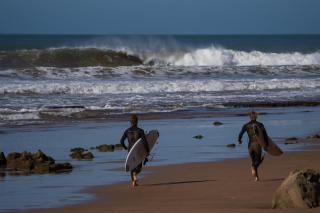 Namaste Lodge Experience - Taghazout - 8