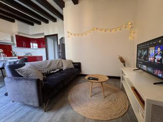 Le Doré - 5 pers - Vieux Mans - Rêve au Mans - Le Mans - 6