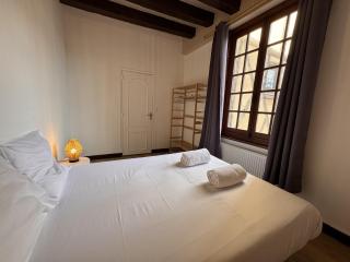 Le Doré - 5 pers - Vieux Mans - Rêve au Mans - Le Mans - 3