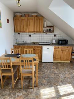 Apartmán Na Ostrově Beroun - 3