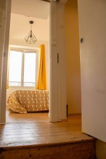 Ti Rouz - WiFi - proche du port - 3