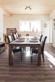 Ferienwohnung Sternenzelt Alpakas - Natur & Tiere hautnah erleben - 8