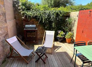 Ti Rouz - WiFi - proche du port - 7