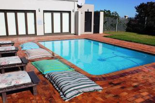 Ellefsen Golf Suite 115, Langebaan, 4-sleeper - 2