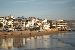 Namaste Lodge Experience - Taghazout - 2