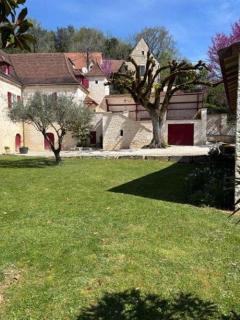 Le gite du roucal - 9