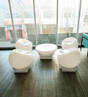 Palette Penang Near Georgetown Formerly WOW Hotel - 4