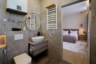 Forest Retreat Center - Kiew - 1