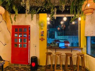 The Commune Banaras - 1