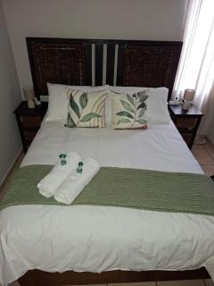 Mountain View Self-Catering Accommodation - Hartbeespoort - 2