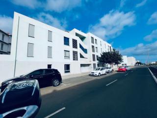 APPARTEMENT IDEAL POUR ESCALE a PRAIA - 1