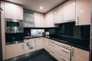 Luxury 2 bedrooms, Private Heated Pool - EHHouse - 2