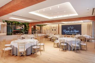 Hotel Murcia Rincón de Pepe Affiliated by Meliá - 1