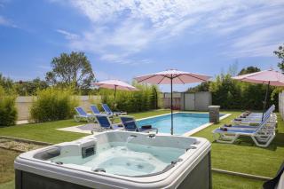 Holiday Estate Stancija Matošić - 6