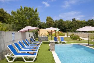 Holiday Estate Stancija Matošić - 7