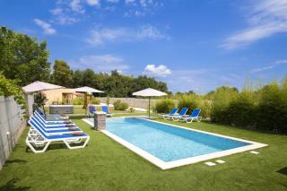 Holiday Estate Stancija Matošić - 9