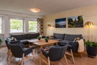 Logi Tuppen, Vandrarhem - Oskarshamns folkhögskola - 0