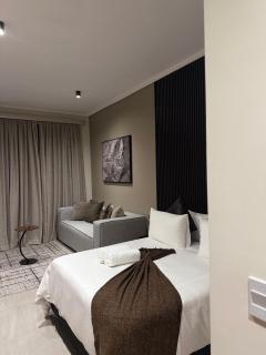 Menlyn Maine Residency Phase 2 - 0