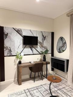 Menlyn Maine Residency Phase 2 - 5