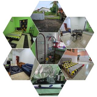 Homestay Kak Ana - 0