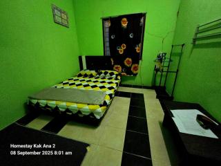 Homestay Kak Ana - 9