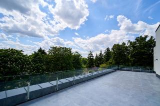 Forest Retreat Center - Kyiv - 2