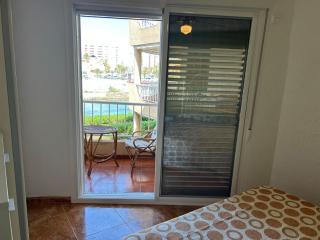 La Manga Puerto Bello Apartamento - 7