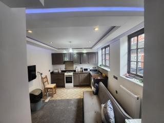 Duplex Apartment - 5