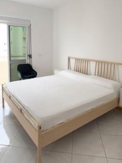 3 bdr cozy apt, Exterior POOL , Cidadela - LCGR - 9