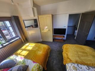 Duplex Apartment - 3