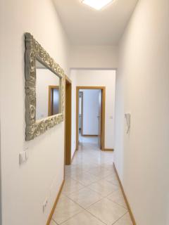 3 bdr cozy apt, Exterior POOL , Cidadela - LCGR - 5