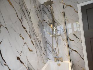 Duplex Apartment - Manchester - 1
