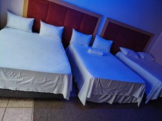 Wampex Guest House - 8