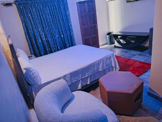 Wampex Guest House - 7