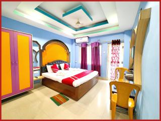 HOTEL SHRI # BHUMI Near Sea Beach AND Jagannath Temple - Free Wifi & Parking Facilities - Fully Air conditioned & Spacious Rooms - A Luxuary Hotel In Puri - 7