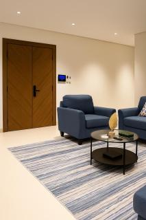 Luxury Apartment Hotel - 9