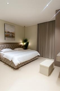 شقة فاخرة واسعة بصالة معيشة و غرفتي نوم ومطبخ - Riyad - 6