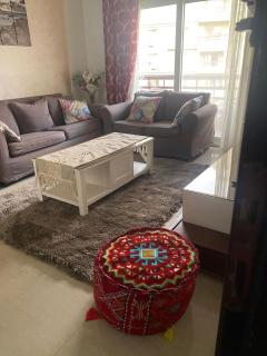 Modern Apartment with free internet - 2