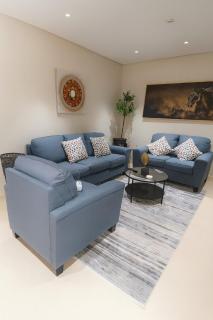 Luxury Apartment Hotel - 2