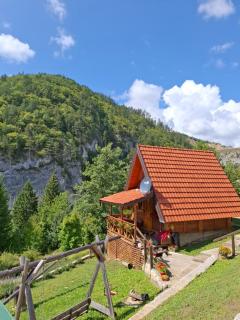 Tarska čarolija Zaovine - 9
