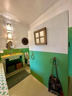 Kasbah Habibi 2,4,6 personnes - 5