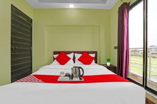 Hotel Om Sai residency - 6