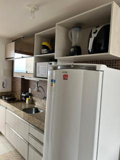 Ap com localização Privilegiada - Com Ar - 3