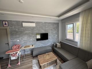 Palmiye Home Apart - 6