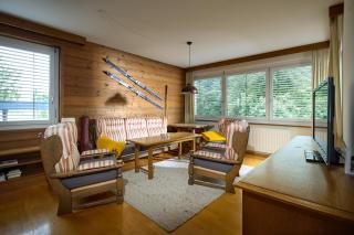 Fabis Apartment Gaschurn - 0