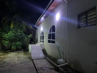 Grace Guest Home - 9