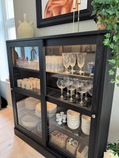 Bergen city centre, fantastic, new apartment - 7